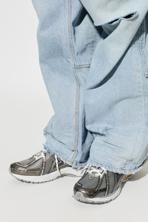 New Balance Sports Shoes U19064S0, Mens, Grey