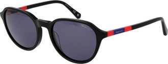 GANT Acetate Mens Sunglasses