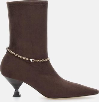 MARIA LUCA Nausica Stretch Boot