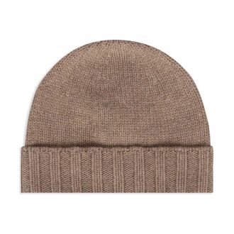 Drumohr Cashmere Beanie