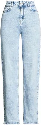 Pieces PARTES DE ABAJO - Pantalones vaqueros en YOOX.COM