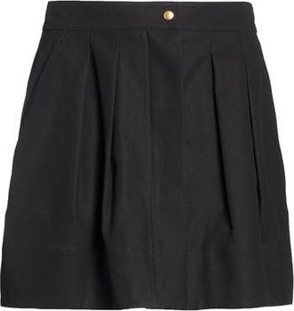 Max Mara BOTTOMWEAR - Mini skirts on YOOX.COM
