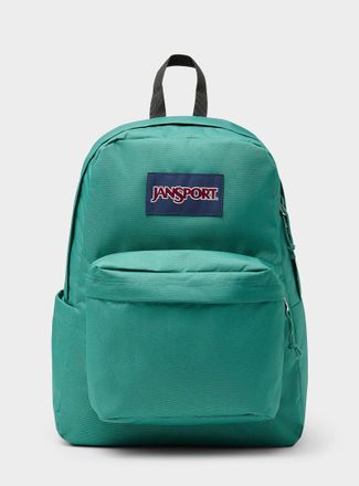 Jansport Womens Superbreak backpack