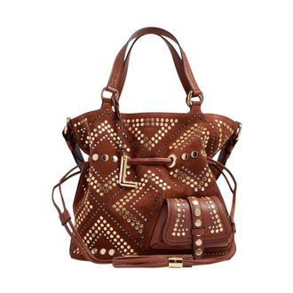 Lancel Bolso saco Premier Flirt - Bags - Mujer - Marr&oacute;n - ONE SIZE