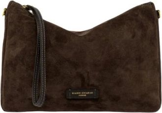 Gianni Chiarini Donna, Borse, Marrone, Taglia unica, new
