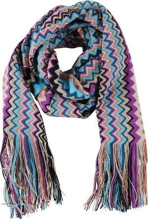 Missoni Dames, Accessoires, Veelkleurig, Maat: ONE Size