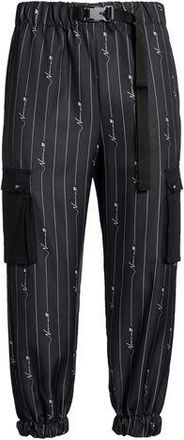Numero 00 BOTTOMWEAR - Trousers on YOOX.COM