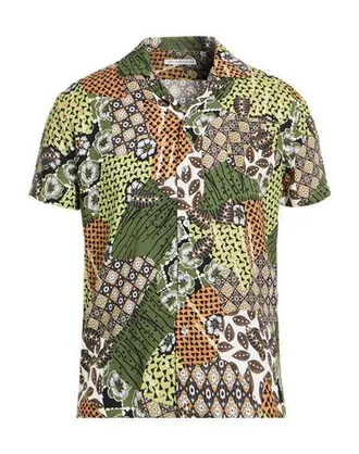 Daniele Alessandrini TOPWEAR - Shirts sur YOOX.COM