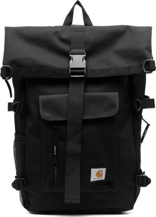 Carhartt Work in Progress Philis Rugzak - Heren - Rugzakken - Zwart - ONE Size - Tassen