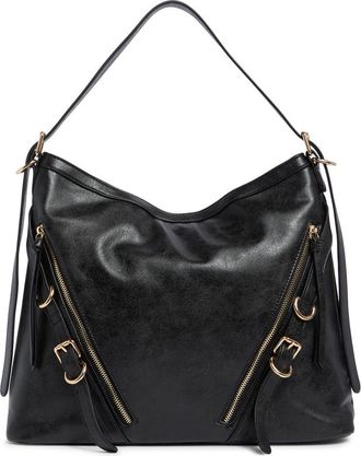 Melie Bianco Sloane Shoulder Bag in Black at Nordstrom Rack