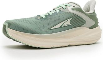 Altra Torin 8 Womens Running Shoes Dusty Olive : 10.5 B - Medium, Textile