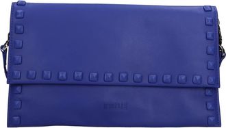 Rebelle Donna, Borse, Blu, Taglia unica, new