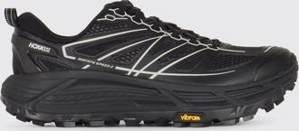 Hoka One One Sneakers Mafate Speed 2 in mesh e gomma
