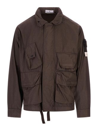 Stone Island Outerwear