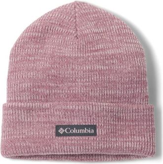 Columbia Whirlibird Cuffed Beanie M&uuml;tze - Unisex | rosa