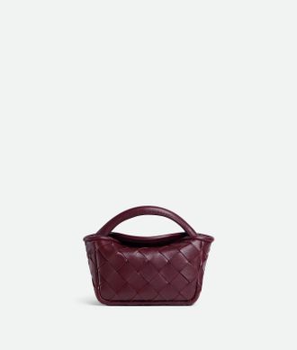 Bottega Veneta Candy Cobble Top Handle - Bottega Veneta