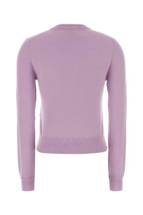 Jil Sander J01gp0131j14827 517 Bloom Lana Vergine Maglieria Sweater