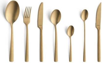 Amefa bestekset Manille (42-delig) (6 pers.)