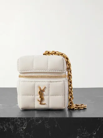 Sacs En Cuir Saint Laurent SOLDE jusqu a jusqu a 16 Stylight