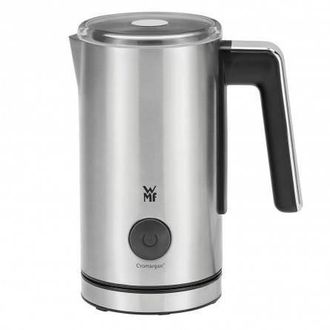 WMF Wmf Stelio Espumador De Leche El&eacute;ctrico Plateado 250 Ml