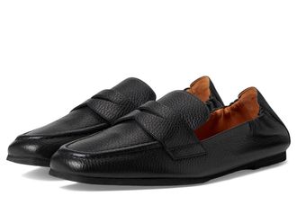 La Canadienne Kitson Womens Flat Shoes Black : 6.5 M (B), Leather/Rubber