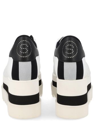 Stella McCartney Elyse Sneakers - White
