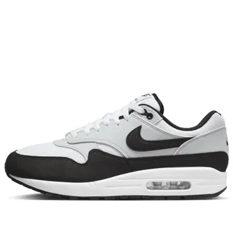 Nike Air Max 1 White Black FD9082-107