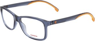 Carrera Unisex 54 mm Blue Opticals