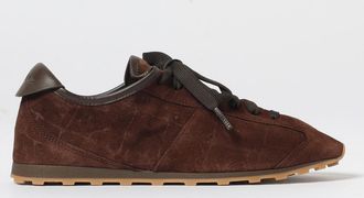 Jacquemus Sneakers JACQUEMUS Woman color Brown