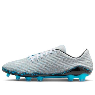 Nike Hypervenom Phantom 1 FG White Photo Blue HV0153-001