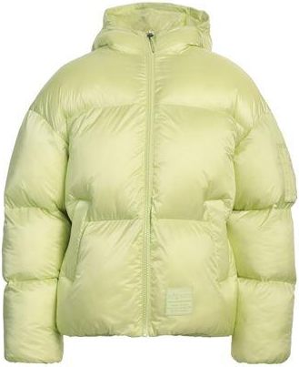 Alpha Industries COATS & JACKETS - Puffers on YOOX.COM