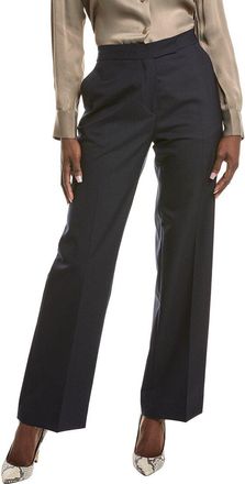 Officine G&eacute;n&eacute;rale Officine Generale Ilenia Wool Pant