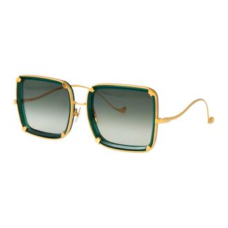 Anna-Karin Karlsson Dames, Accessoires, Groen, Maat: 57 MM