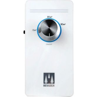 OEM Purificador De Aire Con Generador De Ozono De Alta Eficiencia: Elimina Olores, Formaldeh&iacute;do, Pelo De Mascotas, Y Es Ideal Para Ba&ntilde;os Y Dormitorios