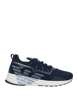 Emporio Armani SCHUHE - Sneakers auf YOOX.COM