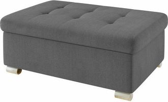 Mirjan24 Mobilier1 - Banco Acolchado Comfivo 118, Manila 16, 41x70x96cm, Di&aacute;metro: 0, Tapiz, Patas: Pl&aacute;stico, 0