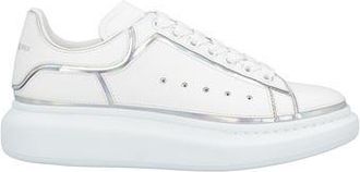 Alexander McQueen CALZADO - Sneakers en YOOX.COM