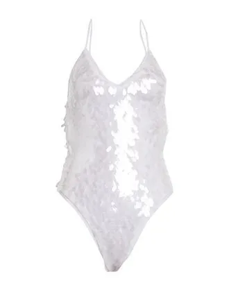 Norma Kamali TOPWEAR - Bodysuits sur YOOX.COM