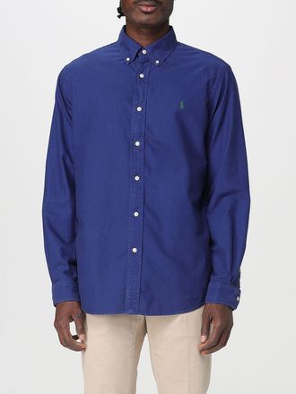 Polo Ralph Lauren Shirt POLO RALPH LAUREN Men color Navy