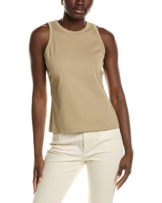Lafayette 148 New York Racerback Tank