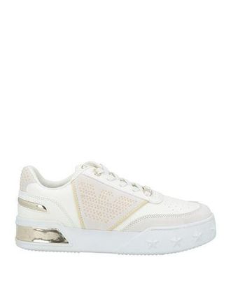 Emporio Armani FOOTWEAR - Trainers on YOOX.COM
