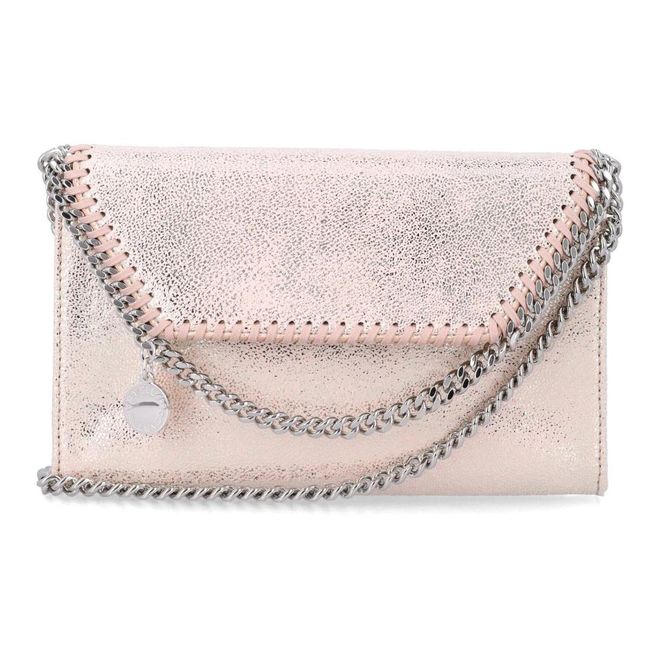Donna, Borse, Rosa, Taglia unica, new