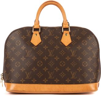Louis Vuitton Alma PM Handtas