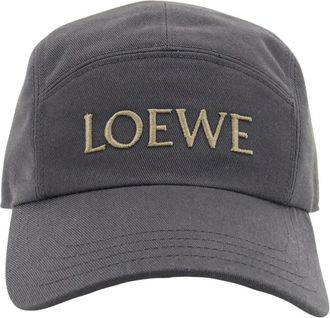 Loewe unisex, Accesorios, Negro, Talla: M