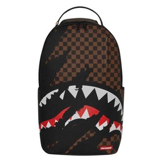 Sprayground unisex, Bolsos, Marr&oacute;n, Talla: ONE Size