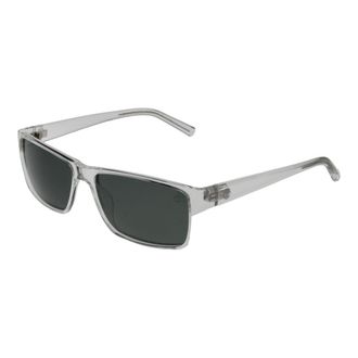 Timberland Transparante Plastic Zonnebril
