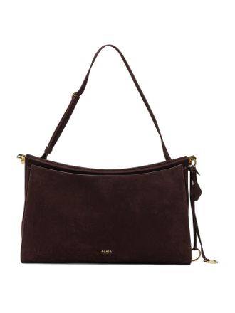 Alaia Le Click Pocket 35 Medium Shoulder Bag