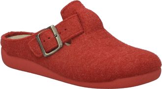 Josef Seibel Dames Slipper Cara 01 in rood