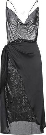 Paco Rabanne DRESSES - Midi dresses sur YOOX.COM