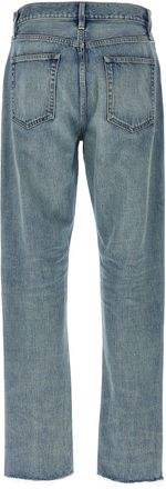 Fear of God Classic 5 Pocket Jeans